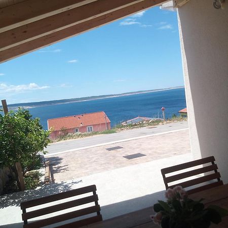 Studio Apartman Luka Starigrad Paklenica Quarto foto